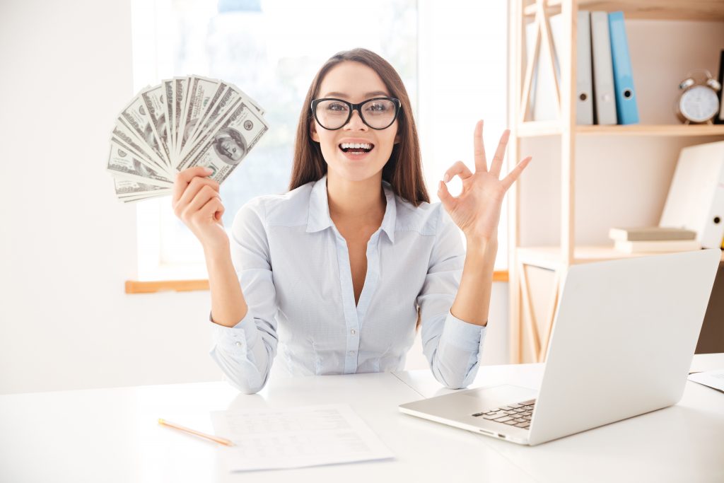 make money from home