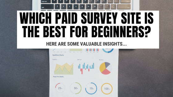 Make Money with Paid Surveys