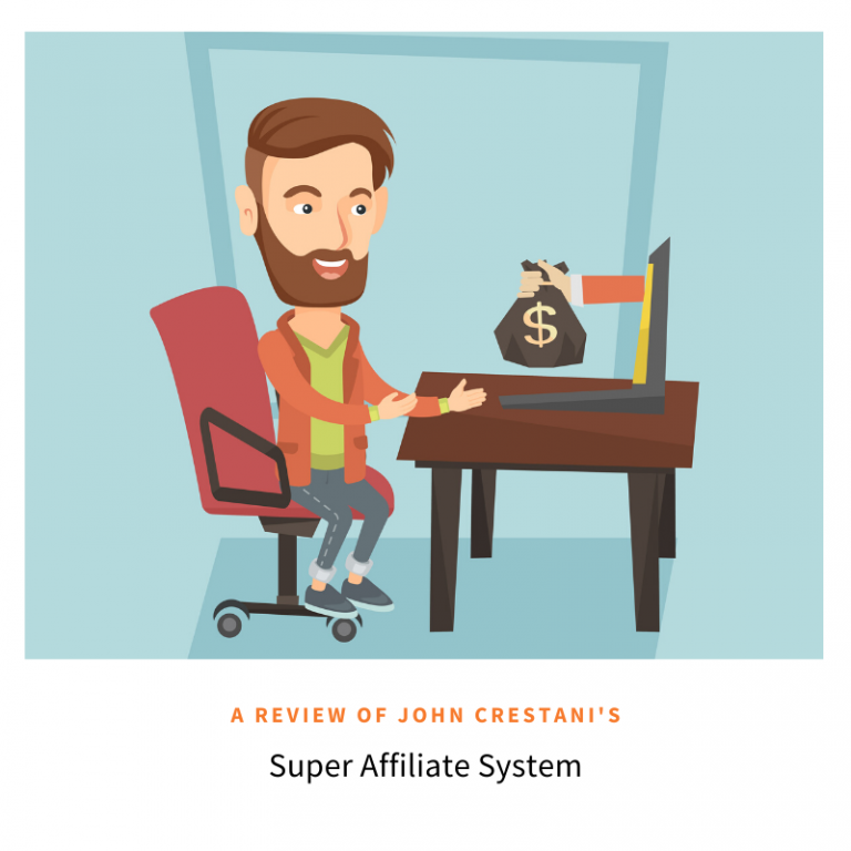 super affiliate system review