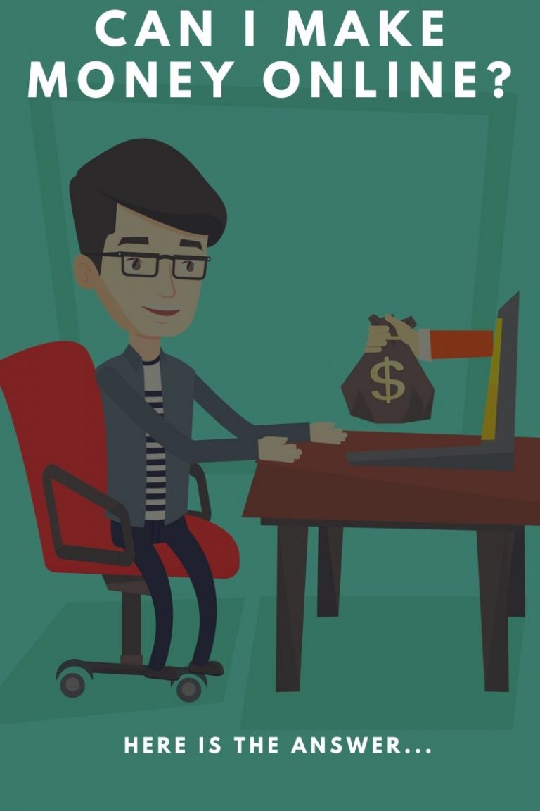 can i make money online, ways to make money online, make money online without investment