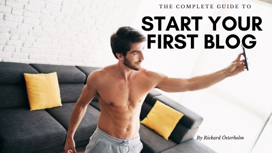 start your first blog, which hosting company is best for my blog