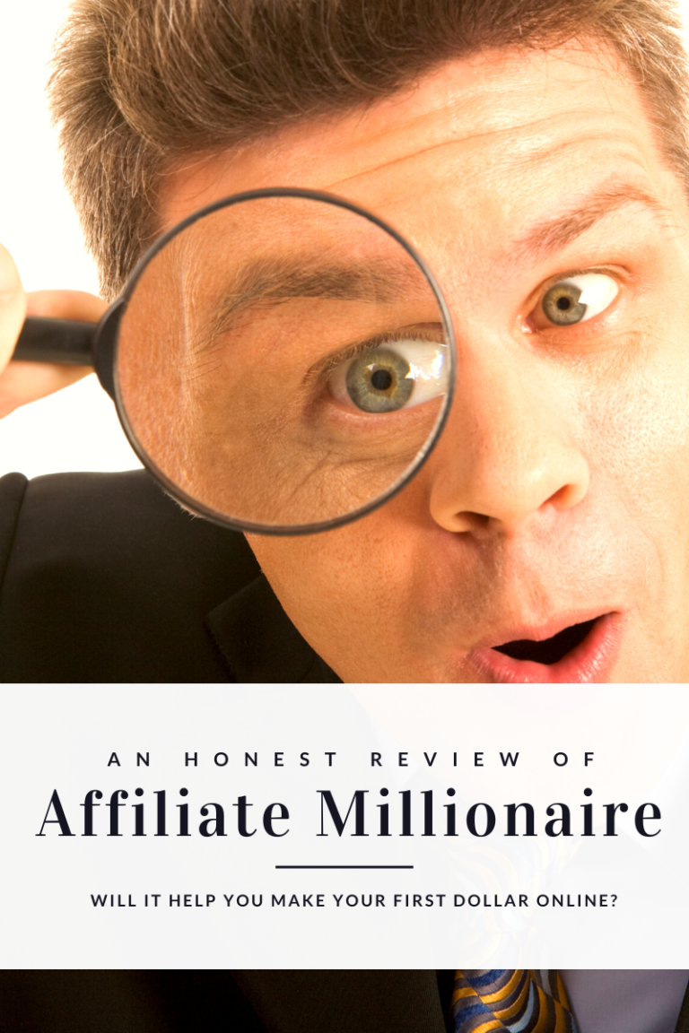 How Affiliate Millionaire Works – The Unbiased Truth