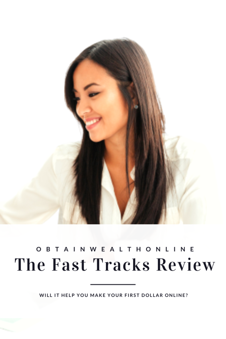 the fast tracks review