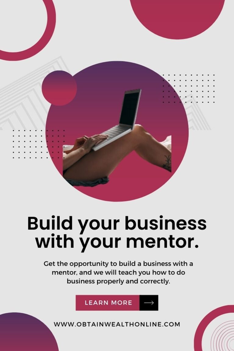 affiliate marketing mastery course