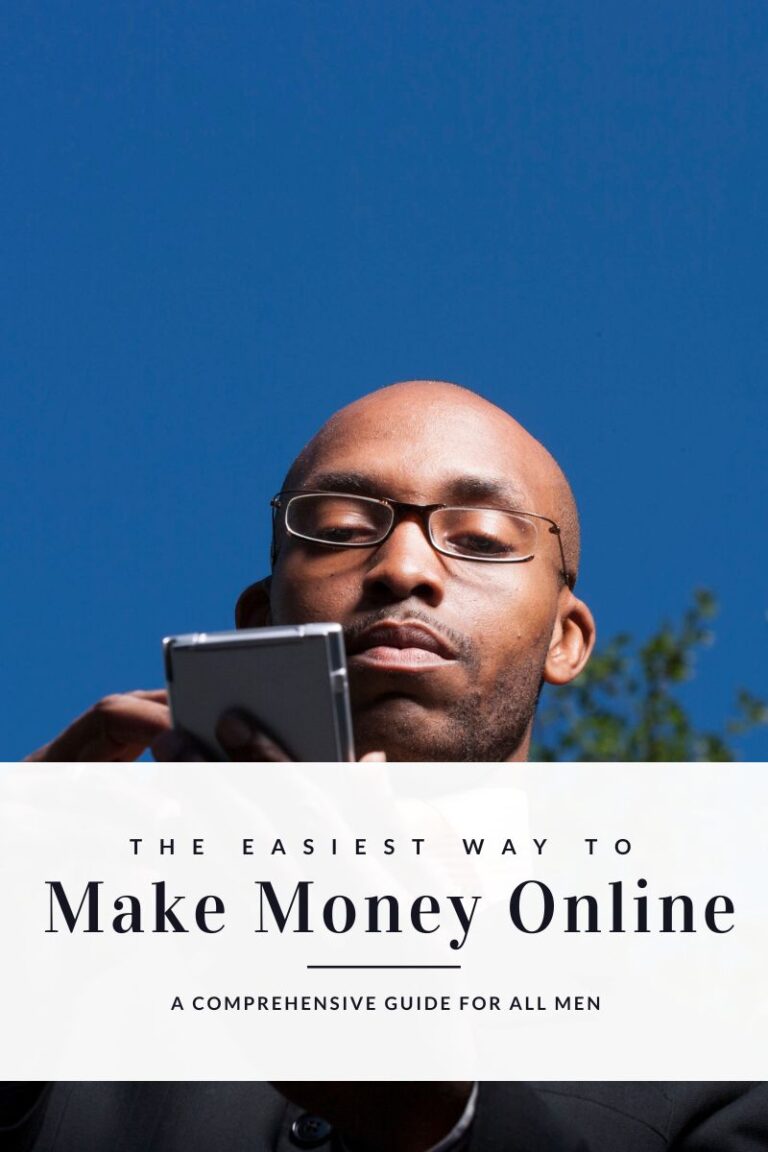 the easiest way to make money online, easiest way to make money online,