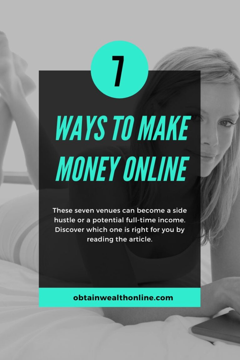 make money online,