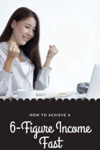 work from home 6-fiure income