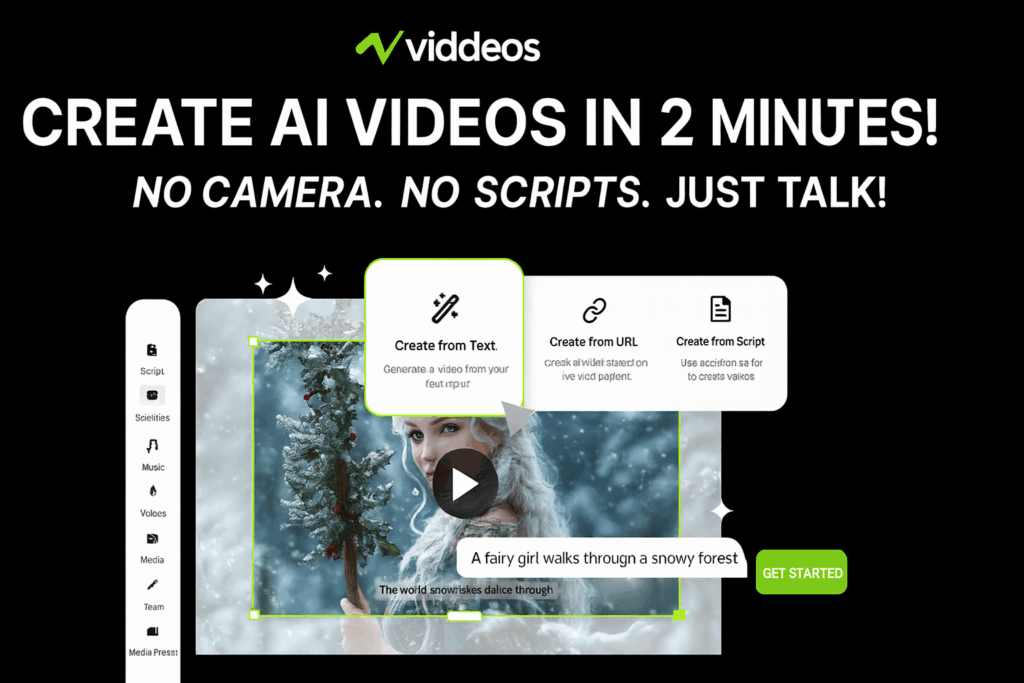 viddeos ai